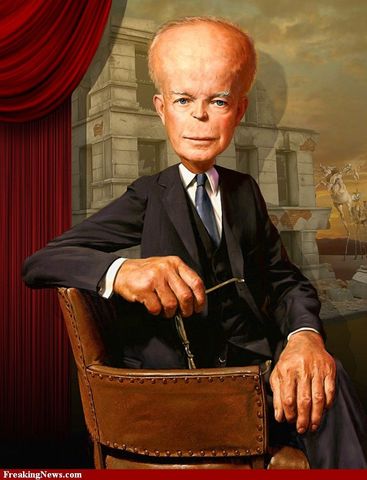 Eisenhower
