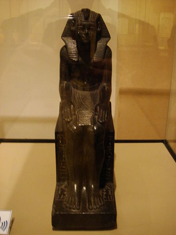 Neferhotep I