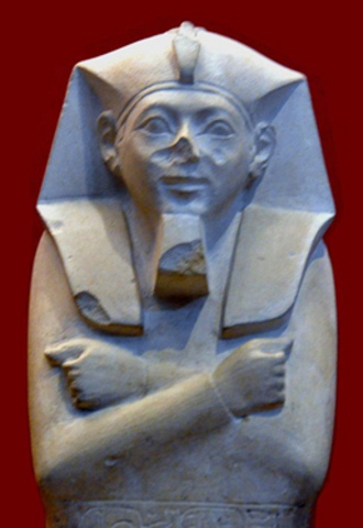 Ahmose