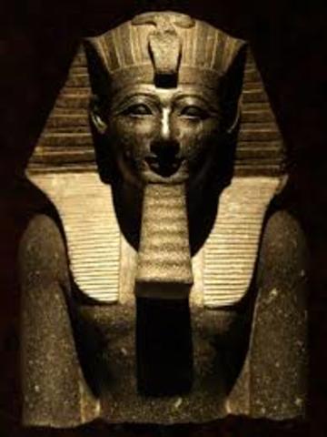 Thutmose I