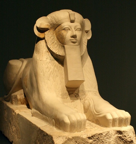 Hatshepsut