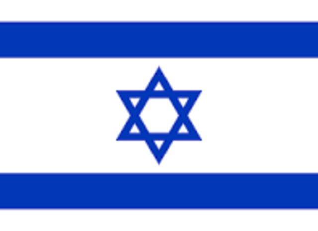 State of Israel created