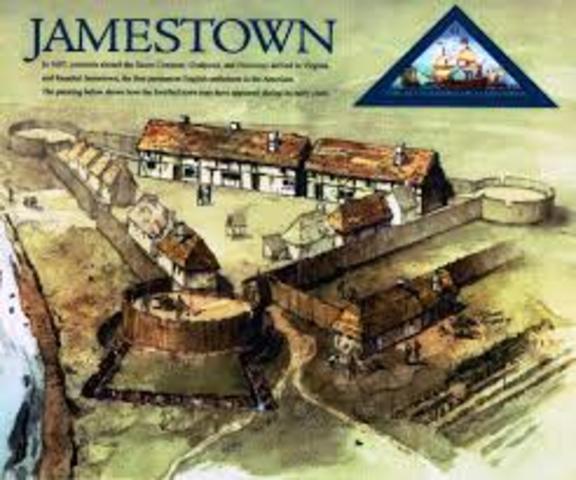 Jamestown