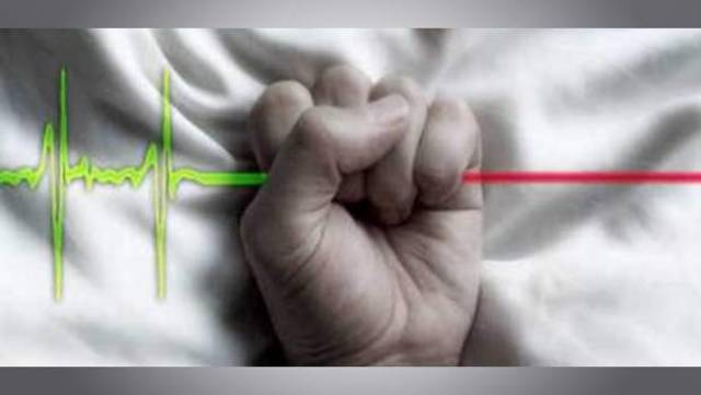 ¿Cuándo dejar de vivir es correcto?