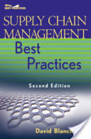 Se afianza el término Cadena de Suministro