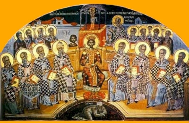 Época Medieval (Cristianismo)