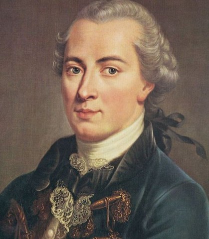 Immanuel Kant