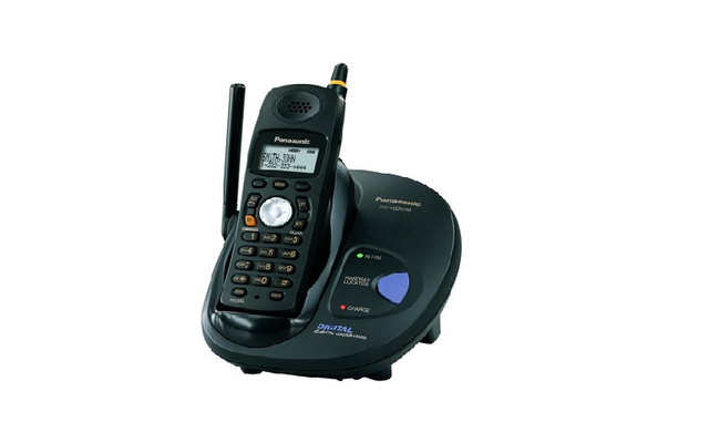 Teléfono Inalámbrico