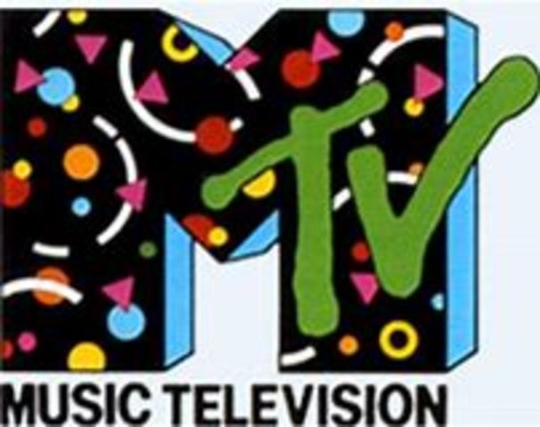 Music Television (MTV)