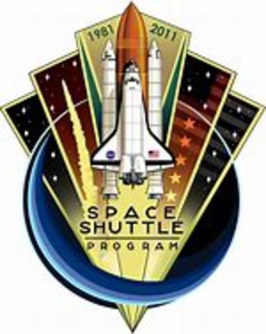 Space Shuttle Program