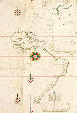 Progreso cartografico
