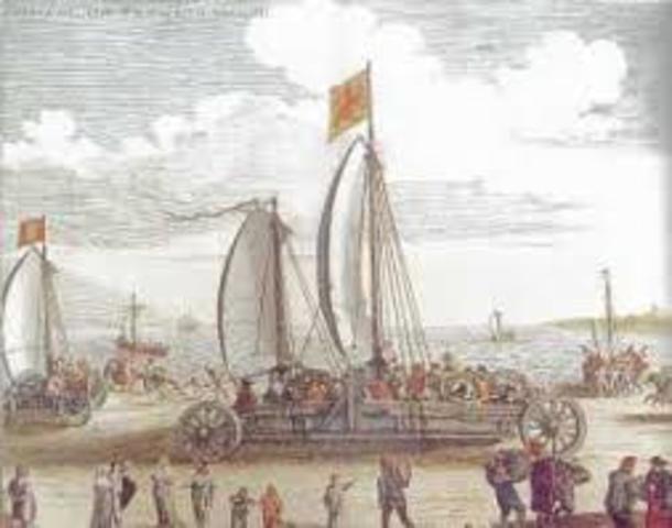 príncipe Mauricio de Orange