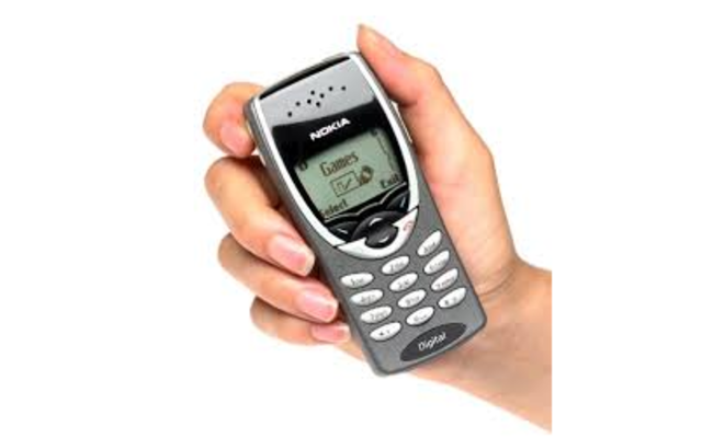 Teléfono Móvil y su Evolución