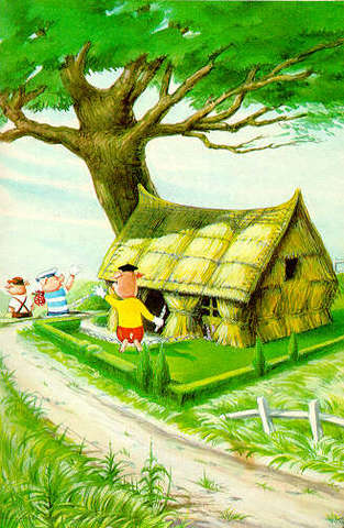 Ο ανυπόμονος.