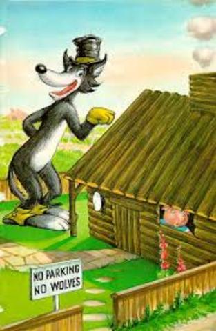 Ο προνοητικός.