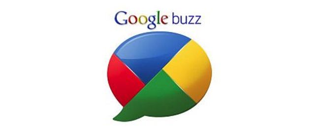 Google Buzz