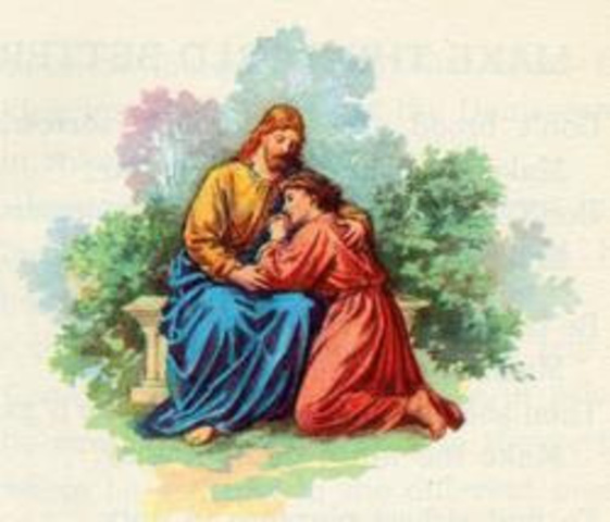 VIRTUDES TEOLOGALES SIGLO IV