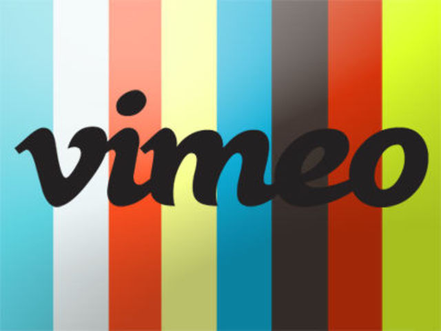 Vimeo