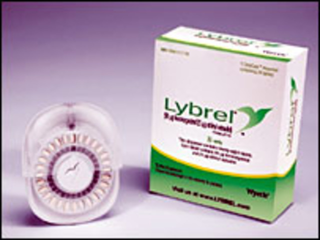 FDA approved new birth control pill called Lybrel.  It eliminates a woman's monthly periods
