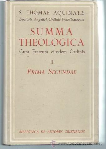 Inicia su obra maestra.