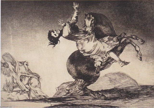 Francisco de Goya y Lucientes