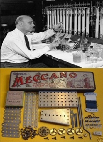 Gerard - Definición