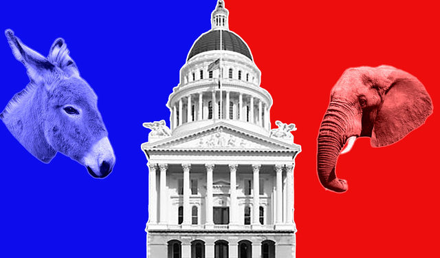 Andrew Johnson is elected for President.