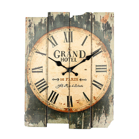 El relojito domestico