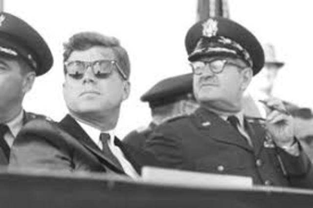 John F. Kennedy's "National Plan to Combat Mental Retardation"