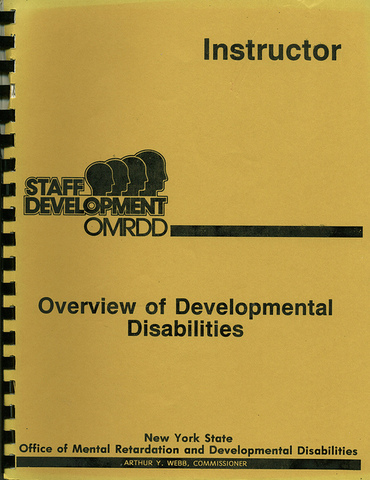 The Developmental Disabilities Services and Facilities Construction Amendments