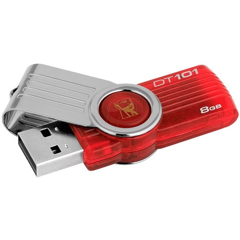 Memoria USB