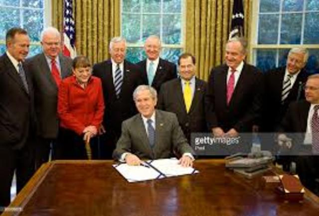 American with Disabilities Act Amendments of 2008