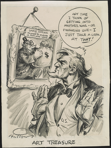 Norway and Switzerland declare neutrality