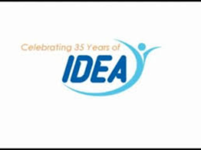 IDEA Celebrates 35 Years