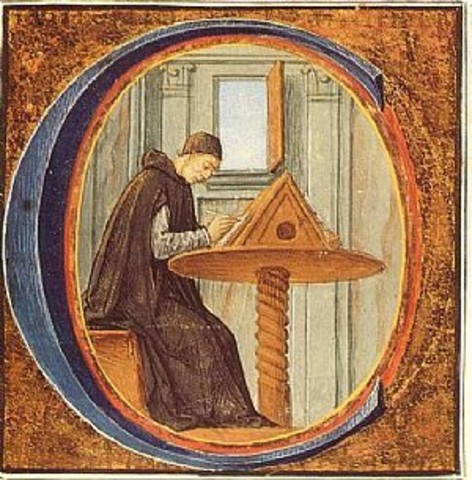 Pensadores de la escuela franciscana de Oxford