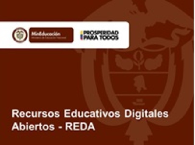 MinEducación - Recurso Educativo Digital