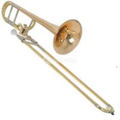 trombon