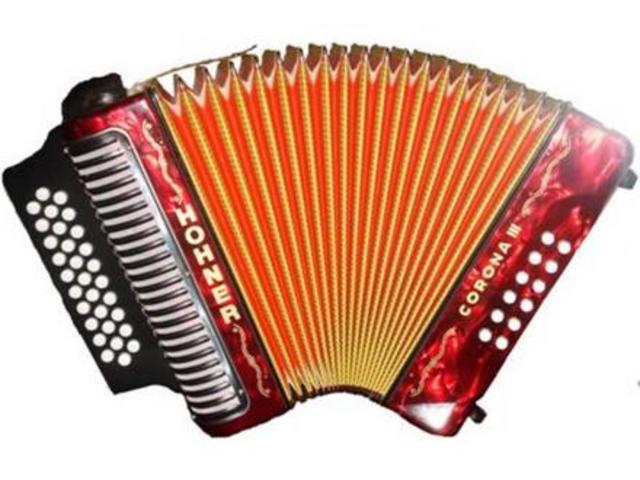 acordeon