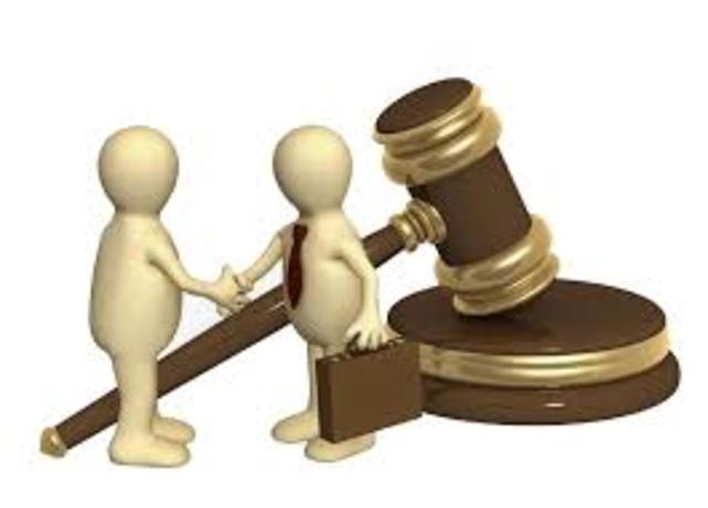 Legislación laboral