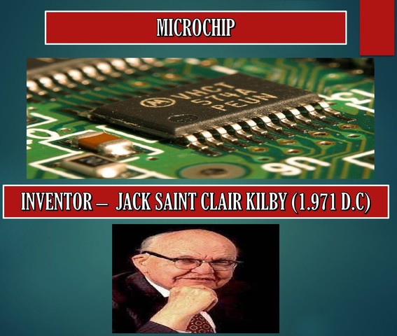 EL MICROCHIP
