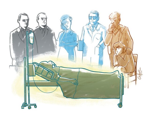 Ejemplos de la ética clásica