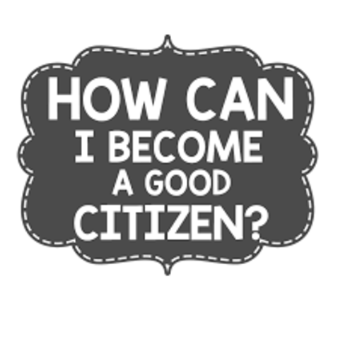 Citizenship