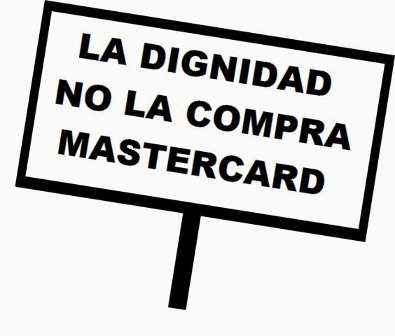 Ejemplo de ética moderna