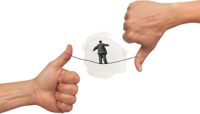 Ejemplo de ética moderna