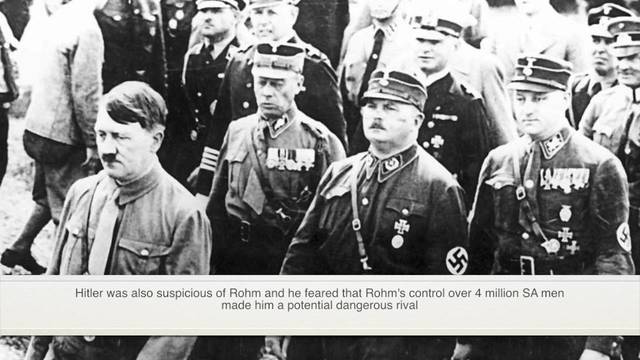 night of long knives