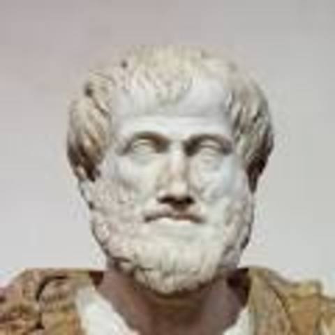 Aristoteles