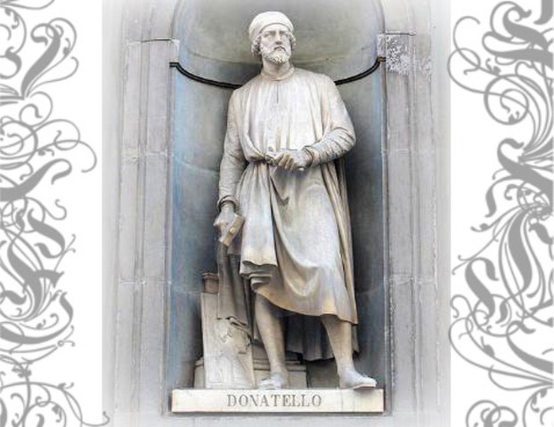 DONATELLO