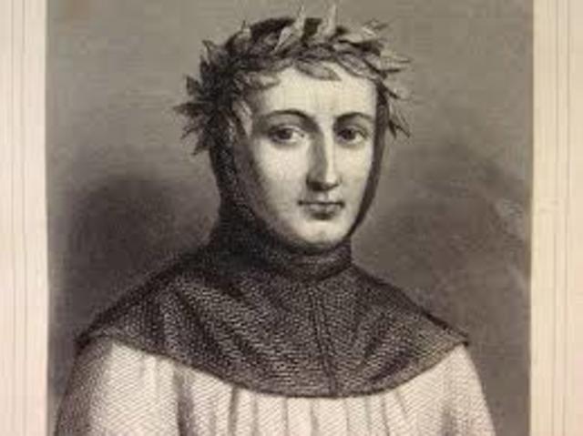 Francesco Petrarca