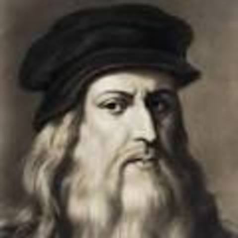 Leonardo da Vinci