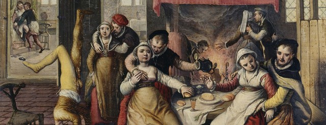 ¿ES CORRECTO VER PORNOGRAFÍA?